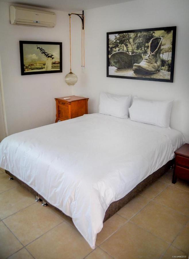 Hotel Kartaxa Cartagena Habitación foto